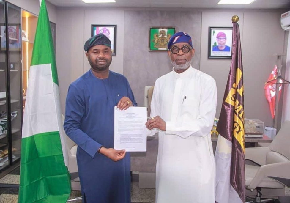 New tax laws: NRS takes over collection of mineral royalties