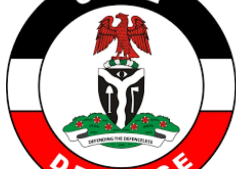 NSCDC deploys 1,200 personnel for Christmas celebration in Edo