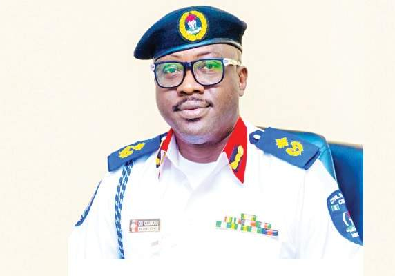 NSCDC Deploys 5230 Personnel for Easter Security in FCT NSCDC Deploys 5230 Personnel for Easter Security in FCT