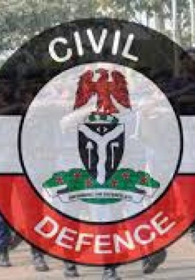 NSCDC CG raises alarm over asymmetric warfare, destruction of National assets