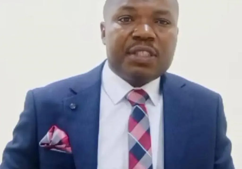 NSCEA Backs CCYF as Defender of Christian Faith, Youth Future Enough is enough — Christian leaders back youth fight against attacks on faith, leaders