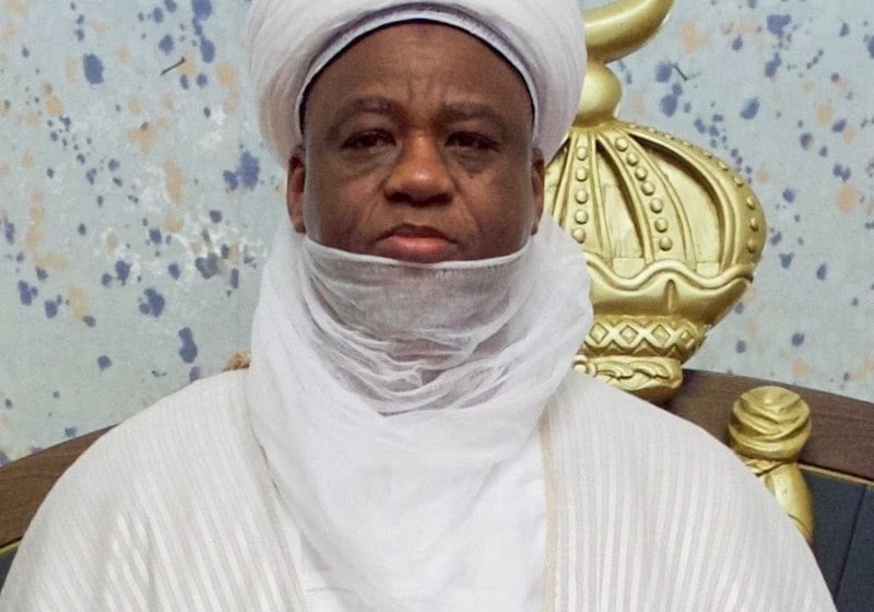 NSCIA debunks claims of Sultan plotting to islamise Nigeria NSCIA debunks claims of Sultan plotting to islamise Nigeria