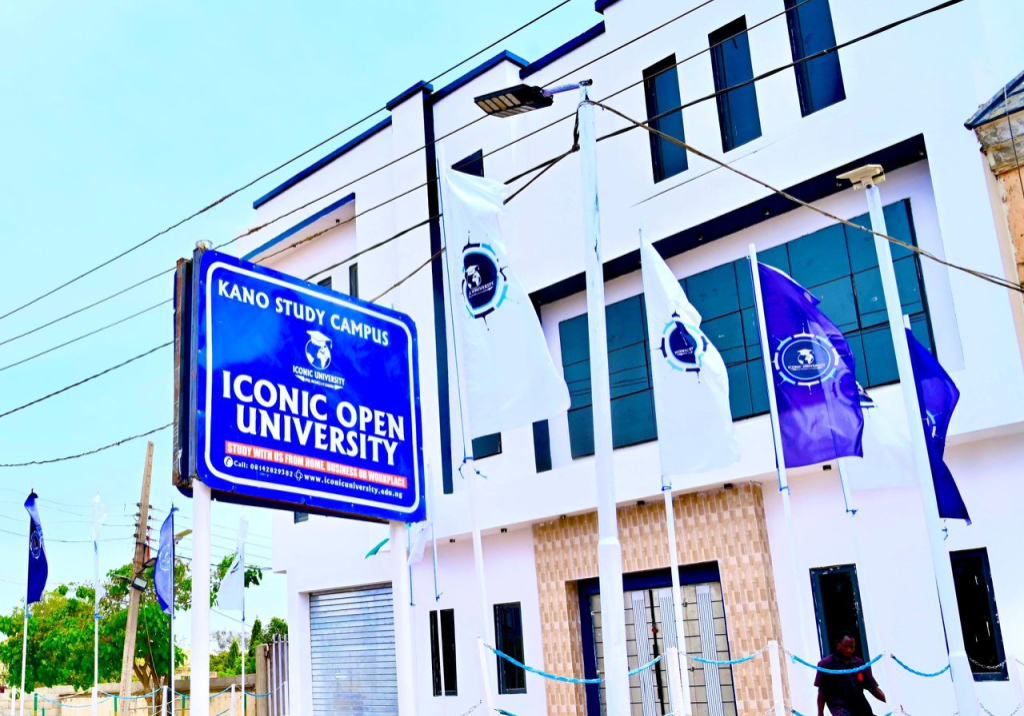 NUC approves MBA, MPA, other postgraduate courses for Iconic University — Daily Nigerian