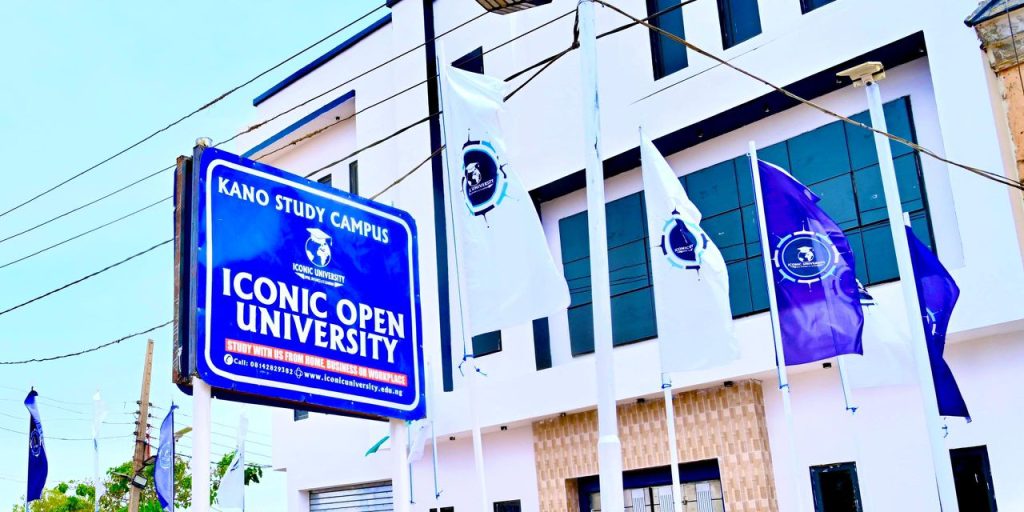 NUC approves MBA, MPA, other postgraduate courses for Iconic University — Daily Nigerian