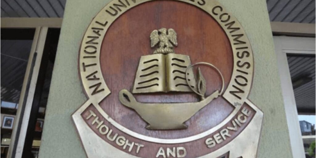NUC catapults private varsity application fee to N30m