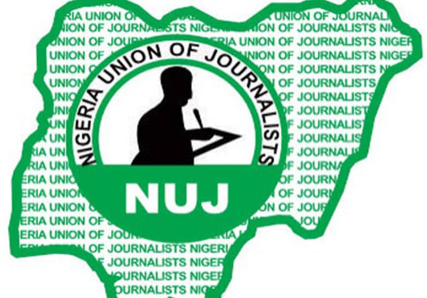 2027: Don't join politicians to spread fake news - Oyo NUJ warns journalists