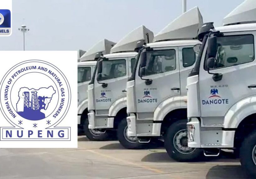 Unionism: Again, NUPENG, Dangote Refinery Meet, Commit To MoU