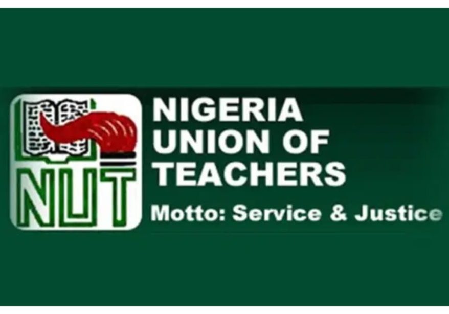 NUT Denies Threatening Taraba Governor Over Salary Arrears Taraba NUT clears air on alleged withdrawal of support for Gov Kefas over salary