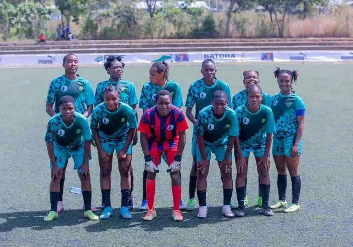 NWFL: Abia Angels target maximum points against Ekiti Queens NWFL: Abia Angels target maximum points against Ekiti Queens