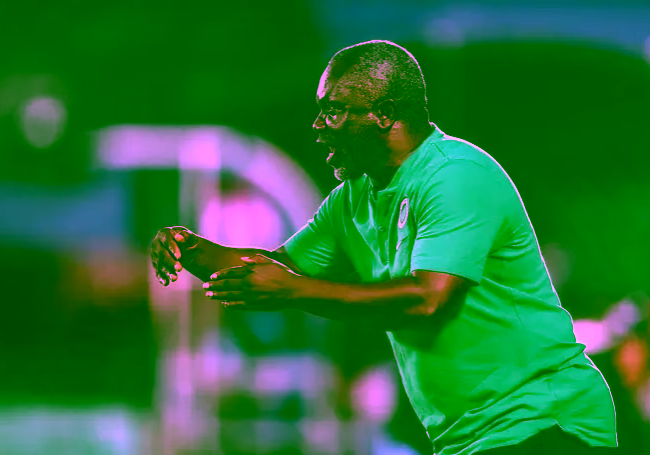 NWFL: Danjuma relishes Nasarawa Amazons win over Remo Stars NWFL: Danjuma relishes Nasarawa Amazons win over Remo Stars