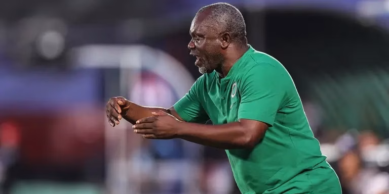 NWFL: Danjuma relishes Nasarawa Amazons win over Remo Stars