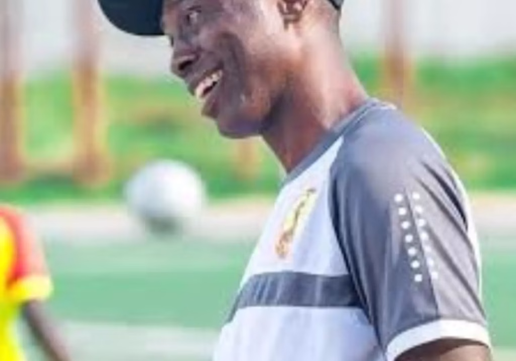 NWFL: Edo Queens coach Aduku ready for second stanza NWFL: Edo Queens coach Aduku ready for second stanza