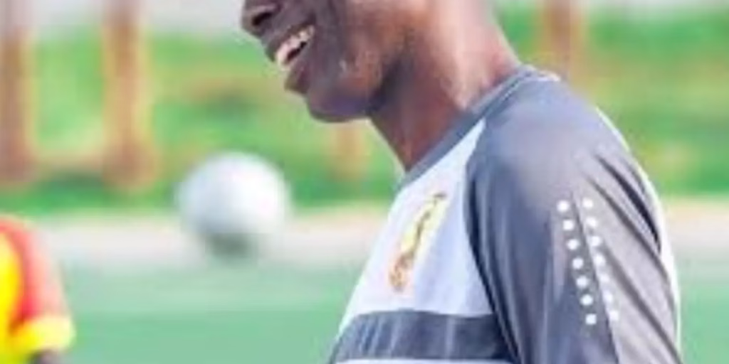 NWFL: Edo Queens coach Aduku ready for second stanza NWFL: Edo Queens coach Aduku ready for second stanza
