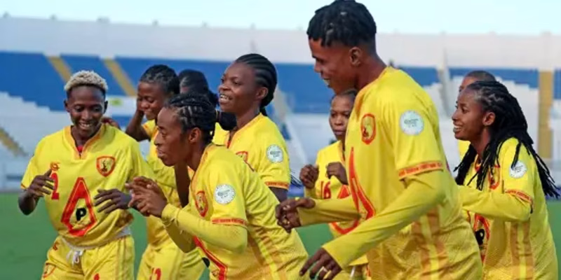 NWFL: Edo Queens set to maintain unbeaten run against Remo NWFL: Edo Queens set to maintain unbeaten run against Remo Stars Ladies