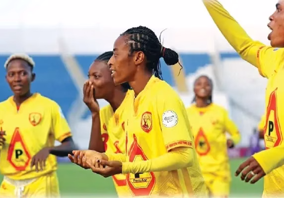 NWFL: Edo Queens sign five new players
