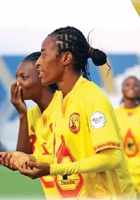 NWFL: Edo Queens sign five new players