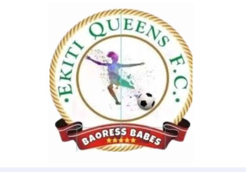 NWFL: Ekiti Queens suspend team manager over unethical conduct NWFL: Ekiti Queens suspend team manager over unethical conduct
