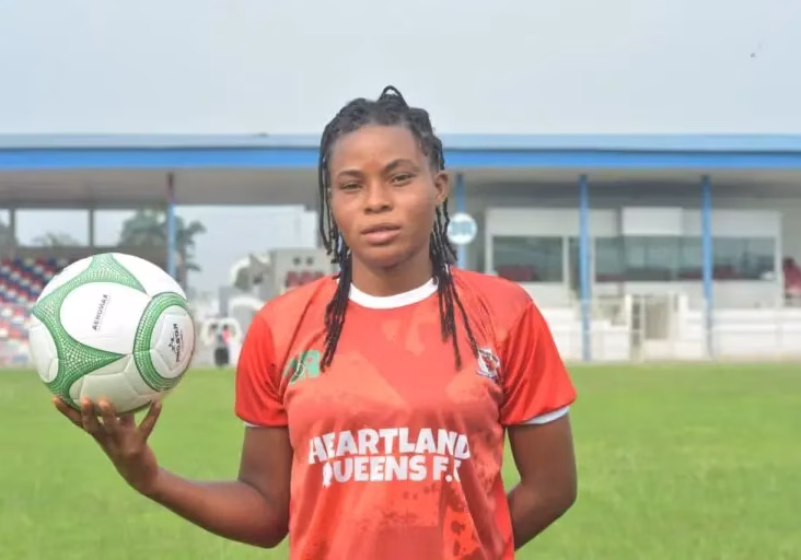NWFL: Heartland Queens ready for second stanza - Omaraka NWFL: Heartland Queens ready for second stanza - Omaraka