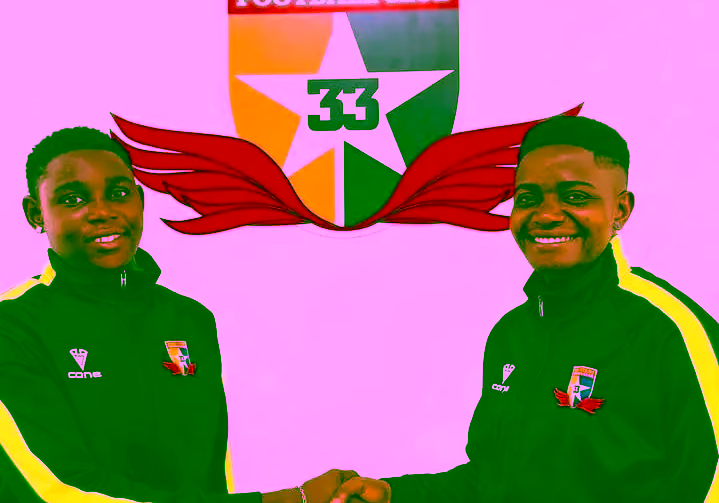 NWFL: Remo Stars Ladies bolster squad with two new players NWFL: Remo Stars Ladies bolster squad with two new players
