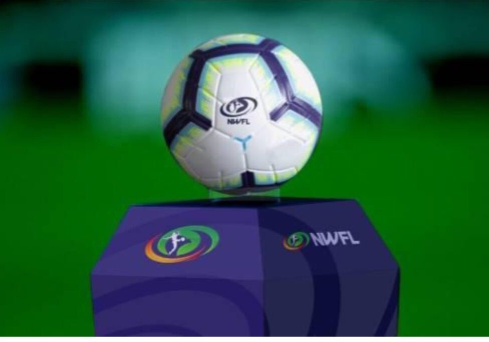NWFL confirms Honey Badgers, Ibom Angels' promotion NWFL confirms Honey Badgers, Ibom Angels' promotion