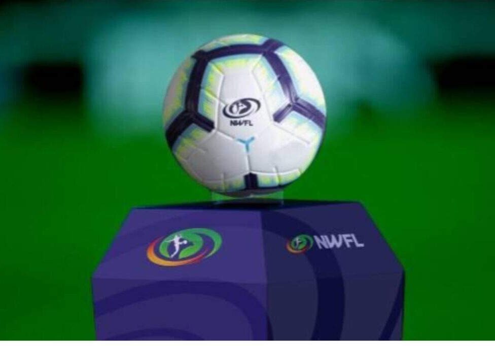 NWFL resumes after two weeks break NWFL resumes after two weeks break