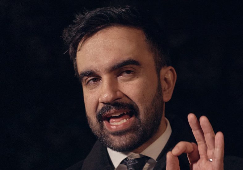 Uganda‑born socialist Zohran Mamdani elected New York City mayor — RT World News