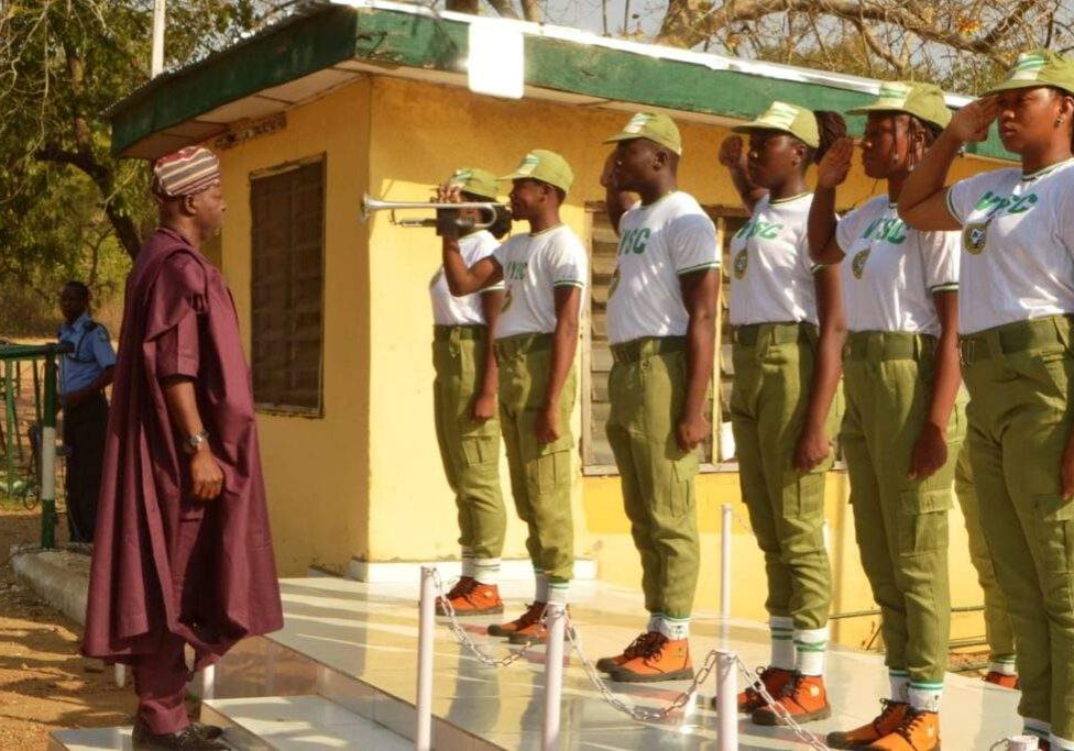 NYSC Cautions Corps Members Against Night Trip – Voice of NYSC Cautions Corps Members Against Night Trip – Voice of