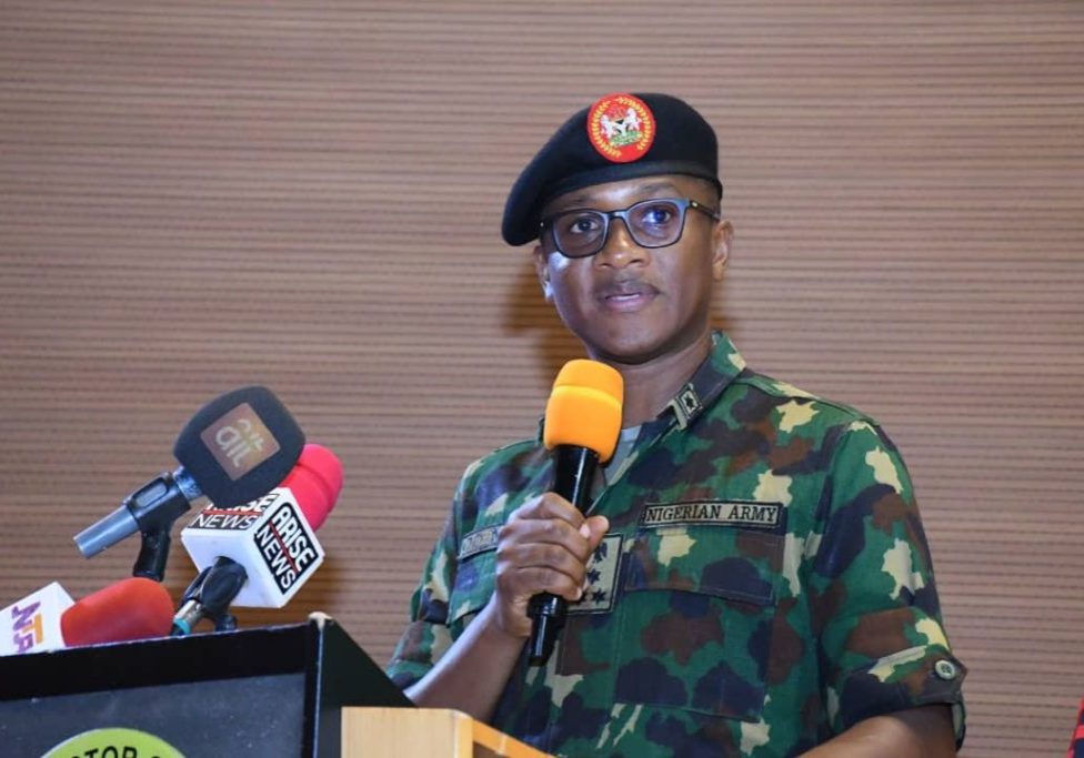 'Avoid flamboyant lifestyles' - NYSC DG to corps members