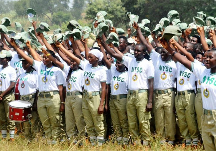 NYSC extends 2025 Batch ‘C’ registration till midnight of November 11 — Daily Nigerian