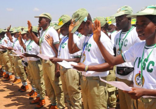 NYSC extends service of Katsina corps members — Daily Nigerian
