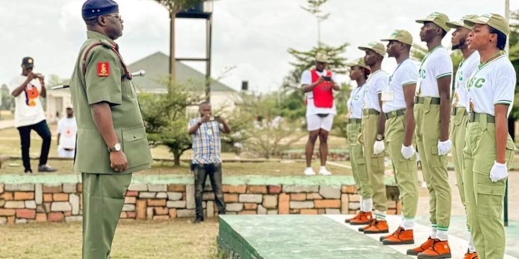 NYSC Prioritizes Corps Security, Welfare under Tinubu Administration NYSC Prioritizes Corps Security, Welfare under Tinubu Administration