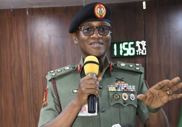 NYSC probes alleged staff role in Ogun corps member’s death — Daily Nigerian