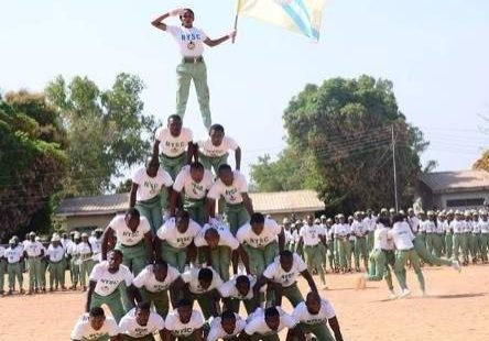 NYSC extends service of 16 Corps members honours 3 in