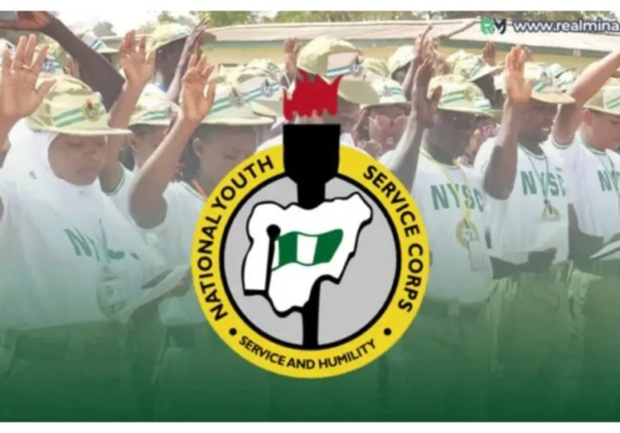 NYSC saves Lagos N14.8 billion annually through corps deployment Lagos saves N14.8bn yearly from corps members’ service - NYSC DG