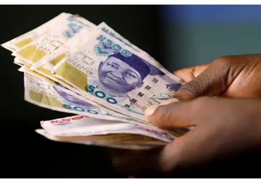 Naira records highest appreciation against US dollar as foreign reserves hit $50.01bn