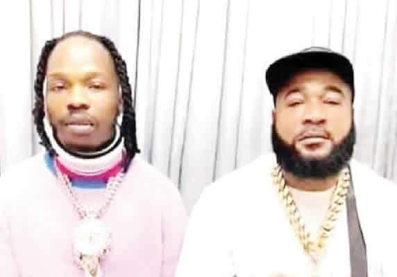 Naira Marley, Sam Larry, Others to Face Coroner's Court After Naira Marley, Sam Larry, Others to Face Coroner's Court After