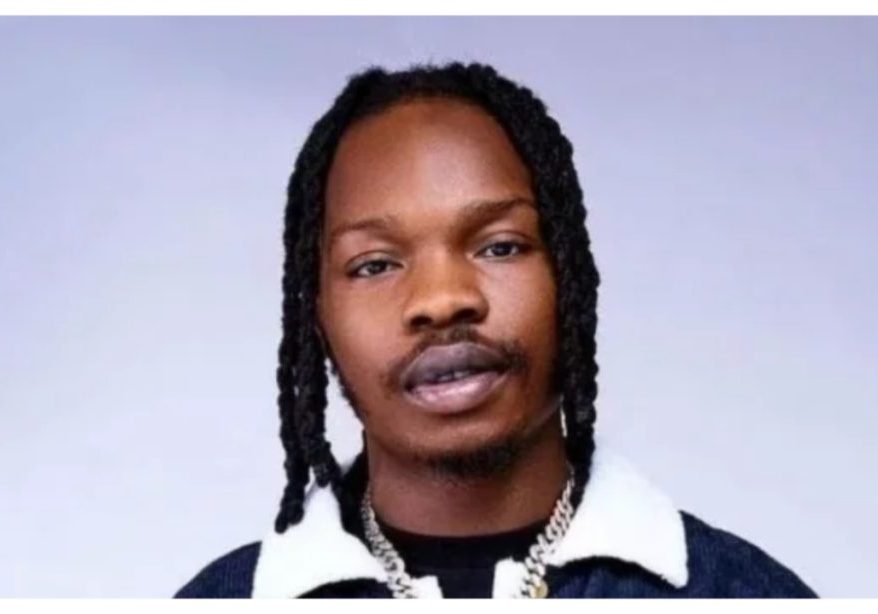 'Only few Nigerian artists are not cultists' - Naira Marley claims