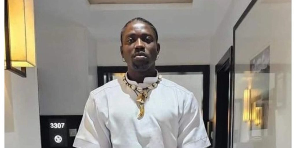 Naira Marley's Cancel Culture Downfall vs Wizkid, Davido, Burna Boy Naira Marley was bigger than Wizkid, Davido, Burna Boy before scanda l- VeryDarkMan