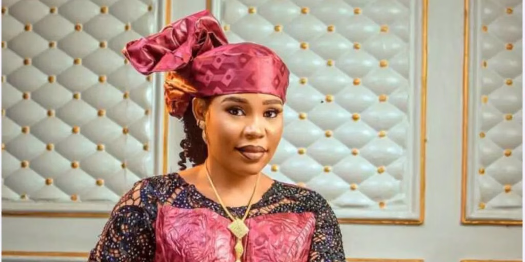 Naira abuse: Kano TikToker, Murja Kunya, jailed for six months Naira abuse: Kano TikToker, Murja Kunya, jailed for six months