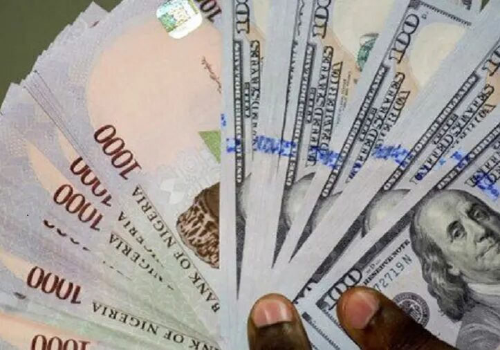 Naira appreciates against dollar to end week on good note