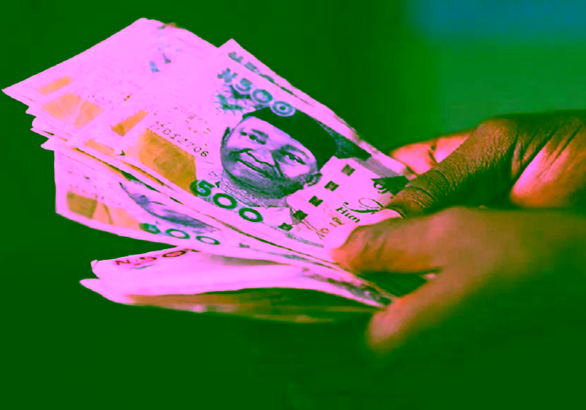 Naira continues appreciation at official foreign exchange market