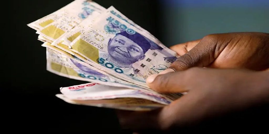 Naira records highest depreciation against dollar in weeks