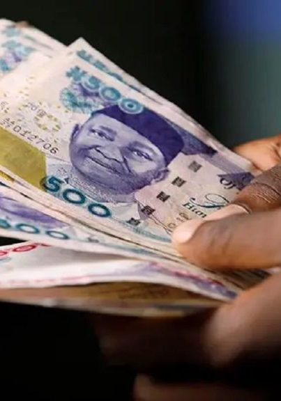 Naira records highest depreciation against dollar in weeks