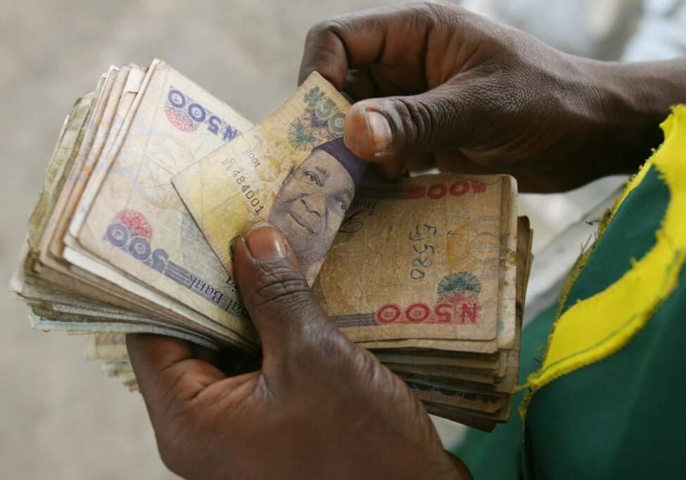 Naira scarcity heavy burden for Nigerians CACOL laments Naira scarcity heavy burden for Nigerians CACOL laments