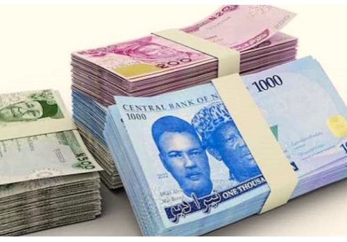 ₦721bn Bribe