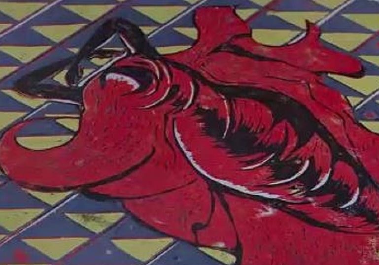 Kenya: art as a tool for change: Wajukuu Arts in Nairobi's Mukuru