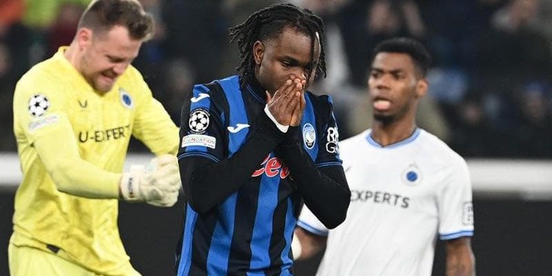 Napoli Warned Against Signing Ademola Lookman Due to Tactical Discipline Transfer: 'He doesn't follow instructions' - Marcelo warns Napoli not to sign Lookman