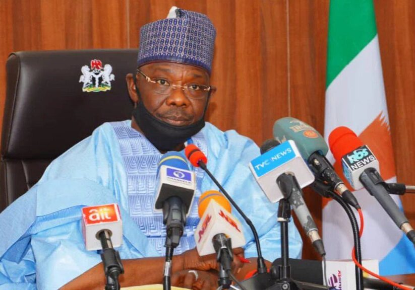 Nasarawa: Gov Sule sets up committee to tackle ghost workers Nasarawa: Gov Sule sets up committee to tackle ghost workers in LGAs