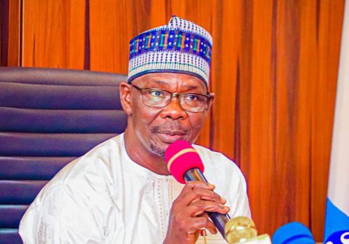 Establish Special Courts For Corruption Cases, Gov Sule Tells NASS • Channels Television