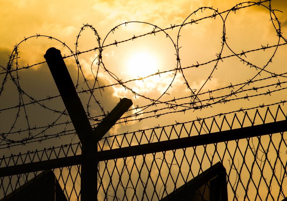 16 inmates escape from Keffi prison
